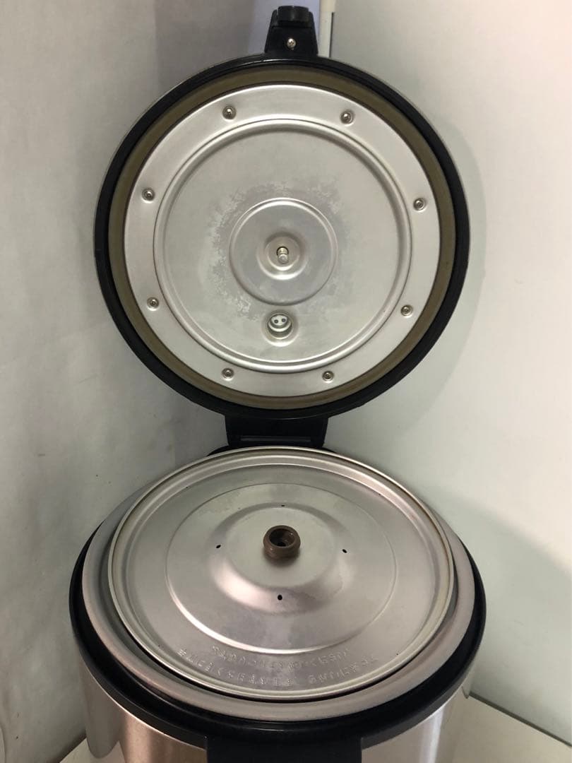 名）258.【22年製】タイガー　業務用ジャー炊飯器　JNO-A360