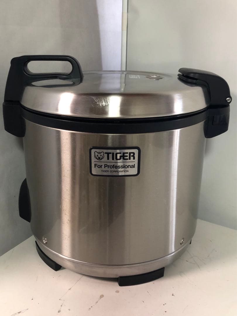名）258.【22年製】タイガー　業務用ジャー炊飯器　JNO-A360