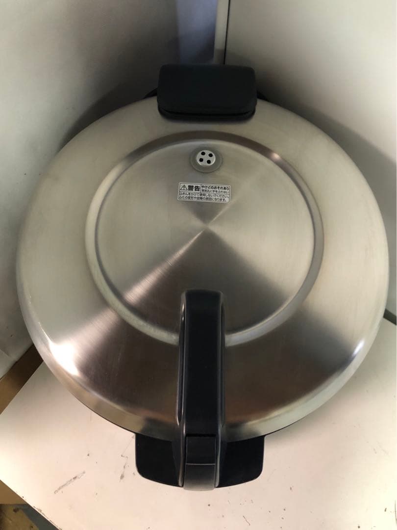 名）258.【22年製】タイガー　業務用ジャー炊飯器　JNO-A360