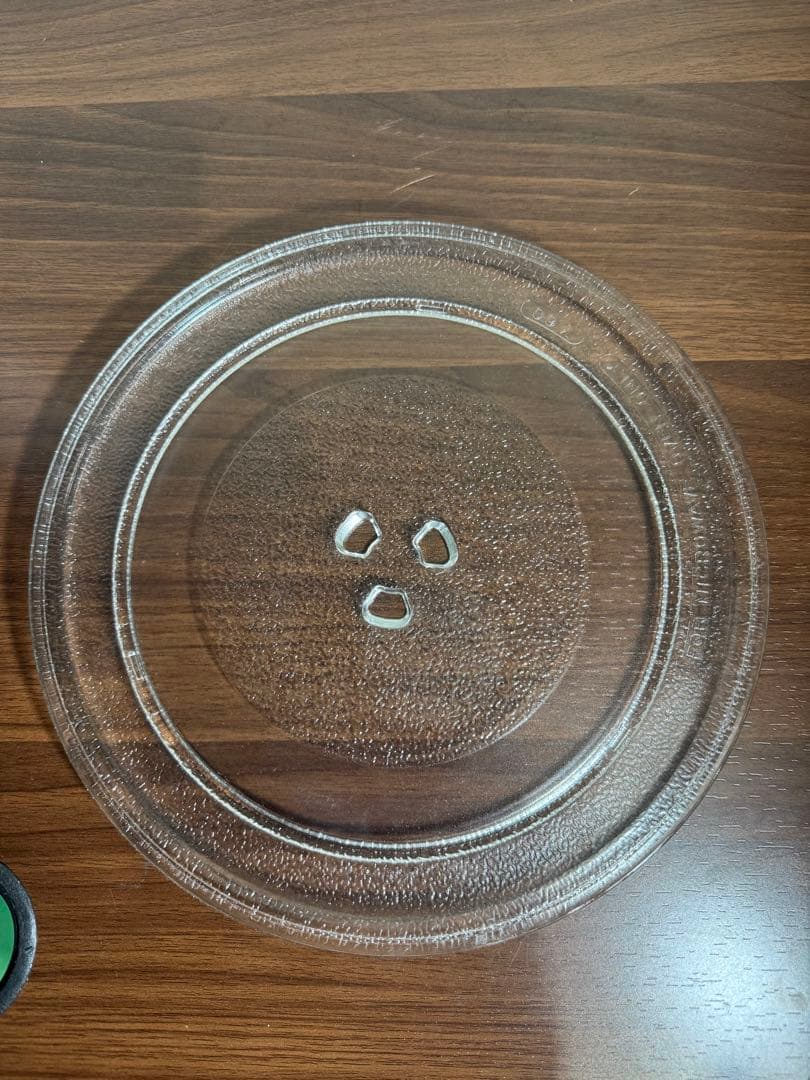 美品　アイリスオーヤマ　電子レンジ　60Hz専用