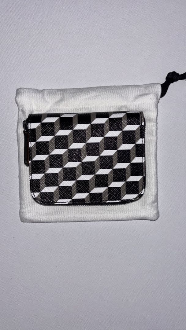 pierre hardy ピエール アルディ　ケース