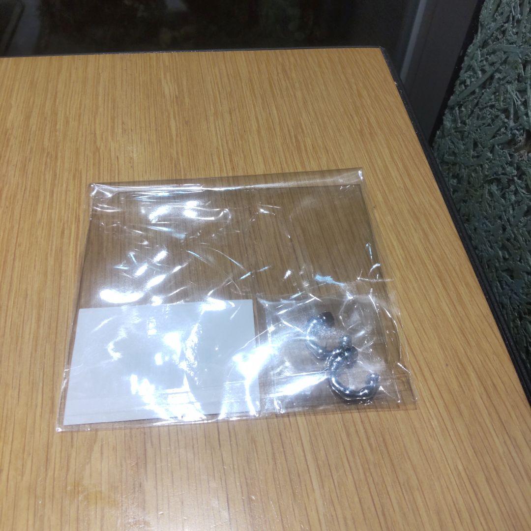 【美品】Jent Louis ジェントルイス ピアス 両耳