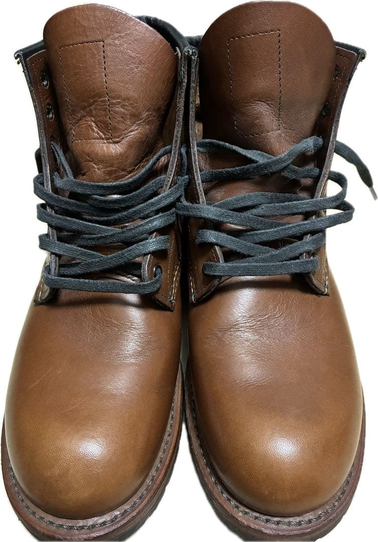 レッドウィング　ベックマン　9016