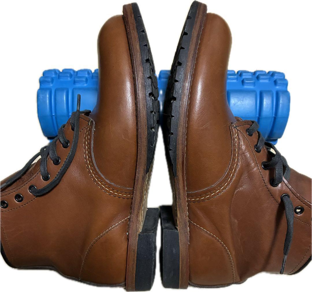 レッドウィング　ベックマン　9016