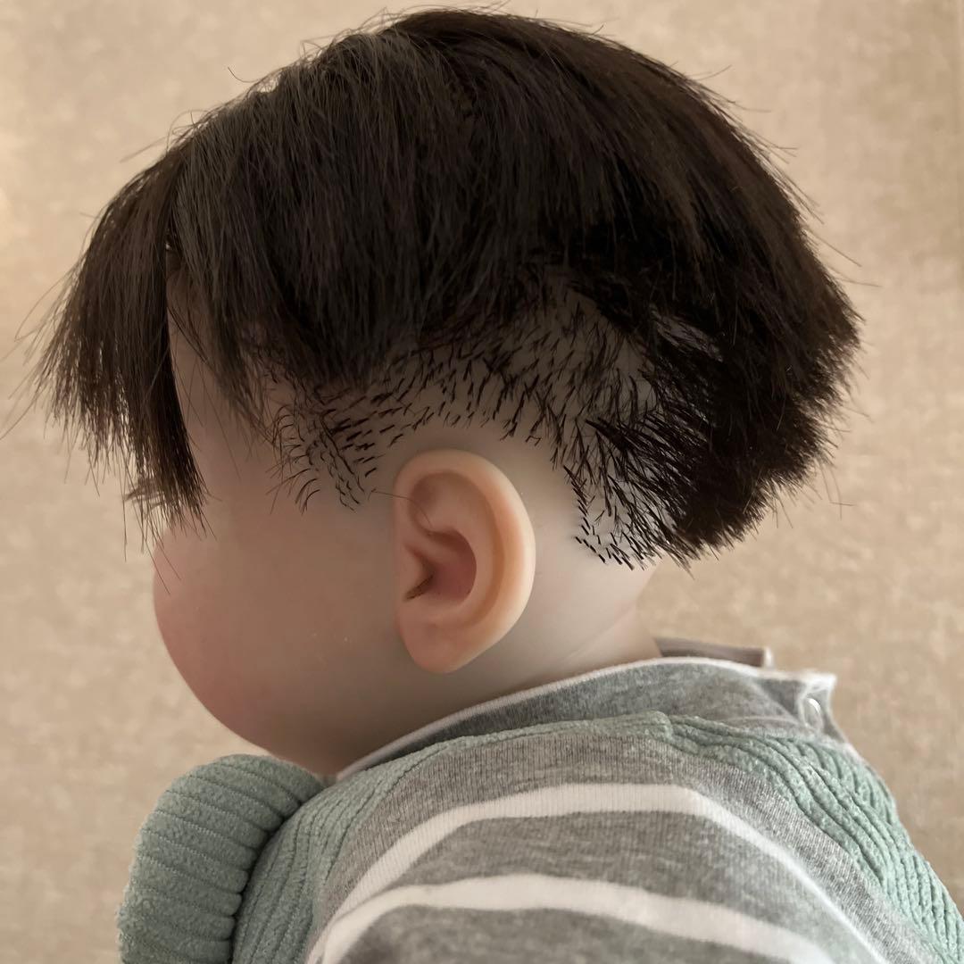 お値下げしました！　リボーンドール　ベビー　赤ちゃん　人形