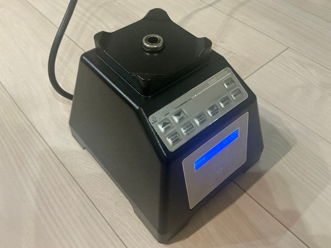 ブレンダーES3 中古