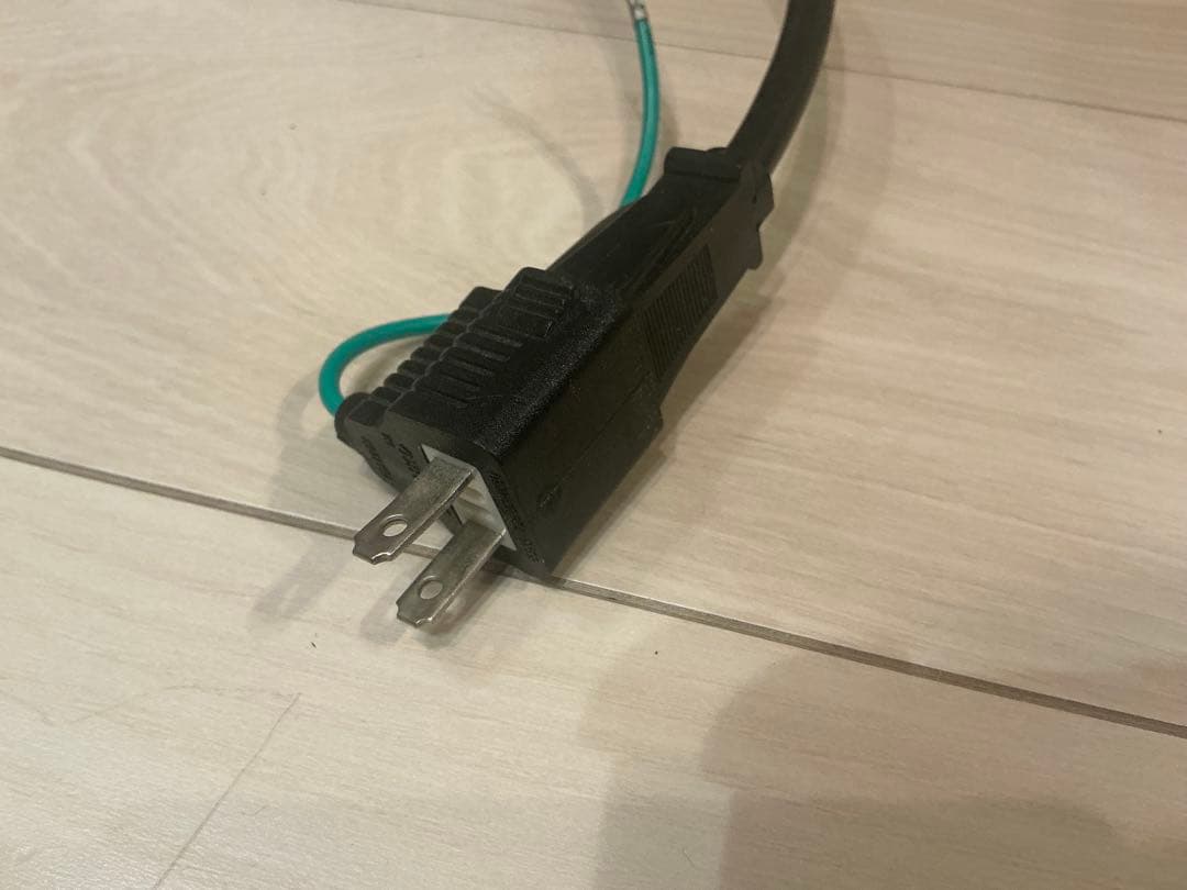 ブレンダーES3 中古