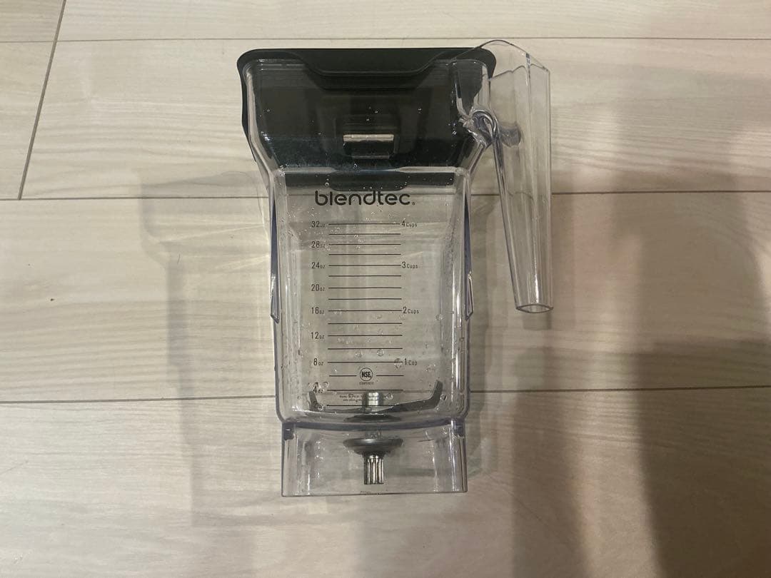 ブレンダーES3 中古