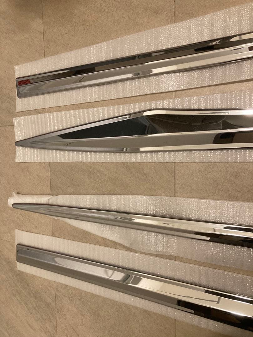 80 ノア ヴォクシー　モデリスタ スタイリッシュモール