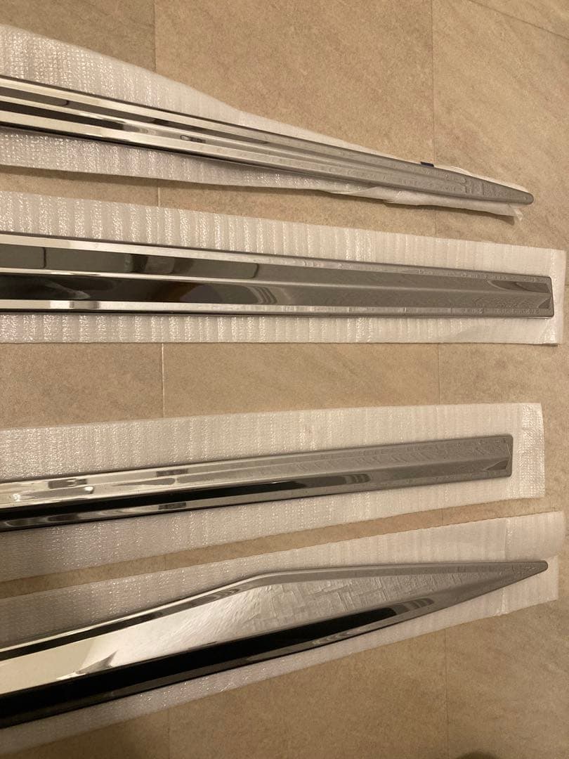 80 ノア ヴォクシー　モデリスタ スタイリッシュモール