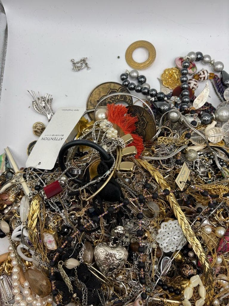 サイトウ5kg イミテーション　まとめ　アクセサリー　メッキ　お宝　⑧