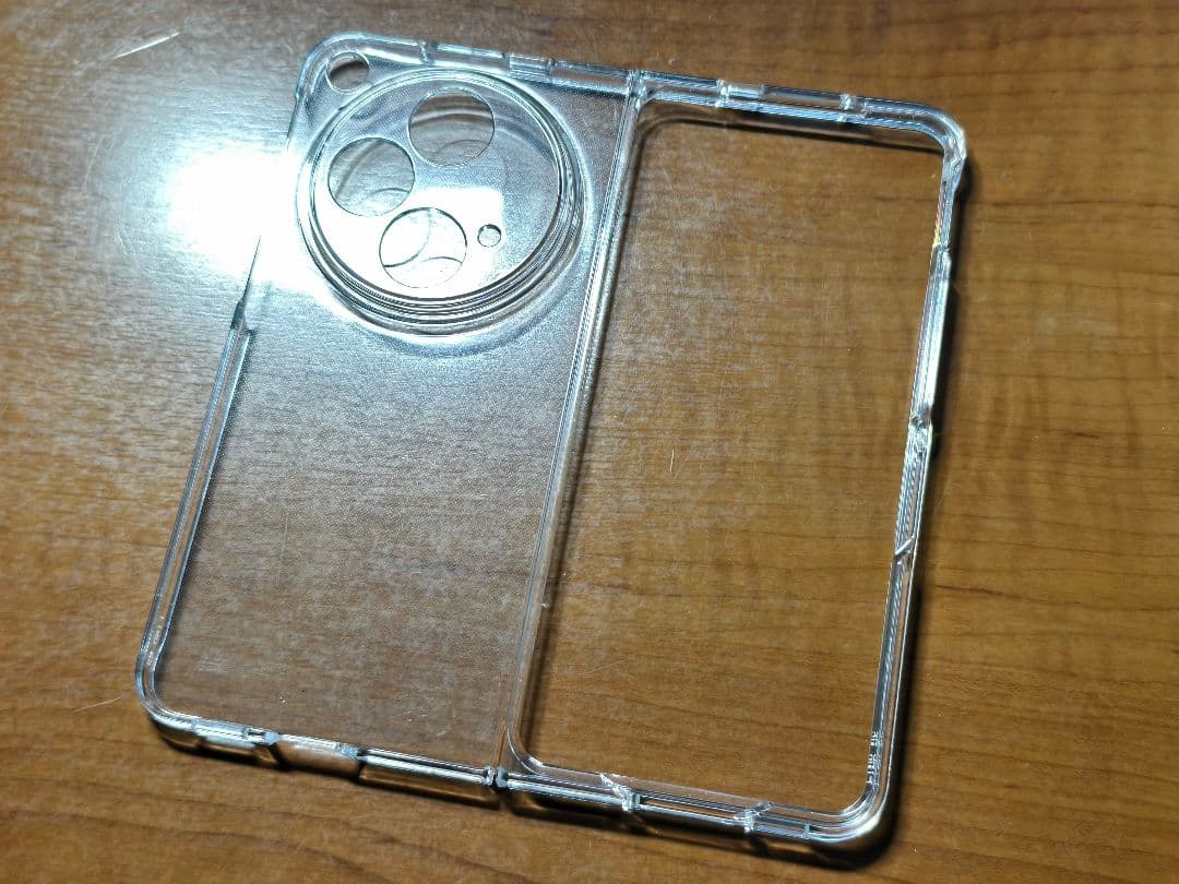 OPPO Find N3 グローバル版 [美品]