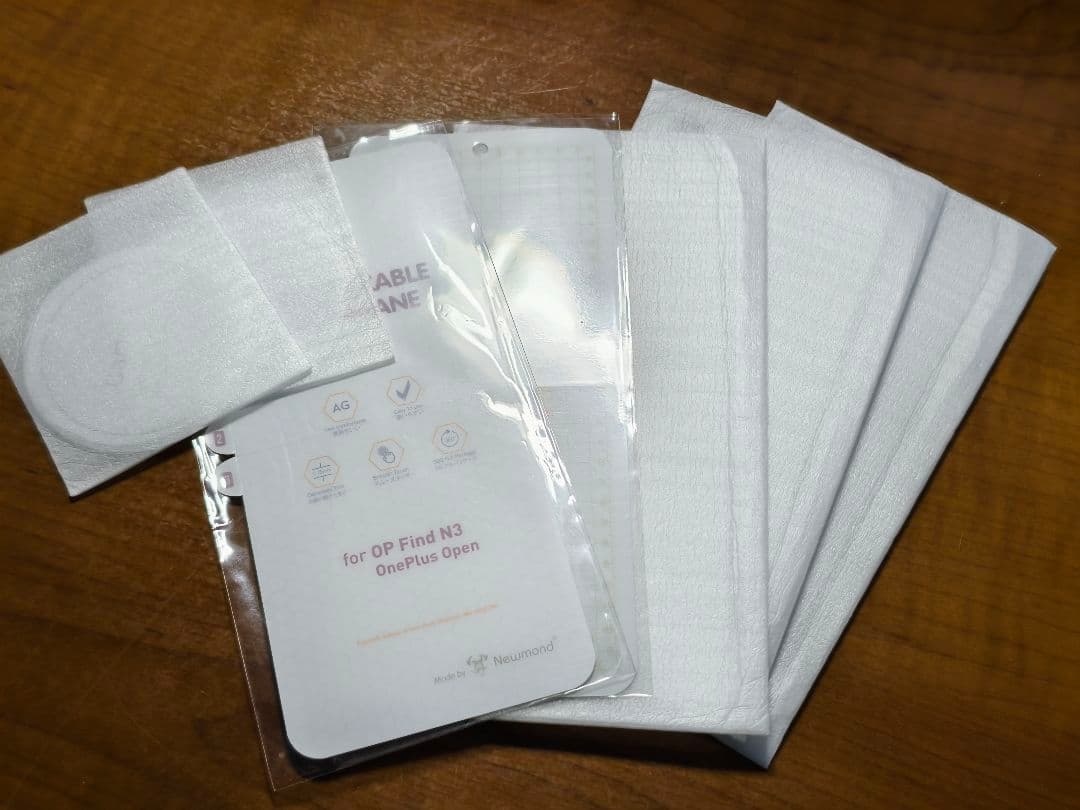 OPPO Find N3 グローバル版 [美品]