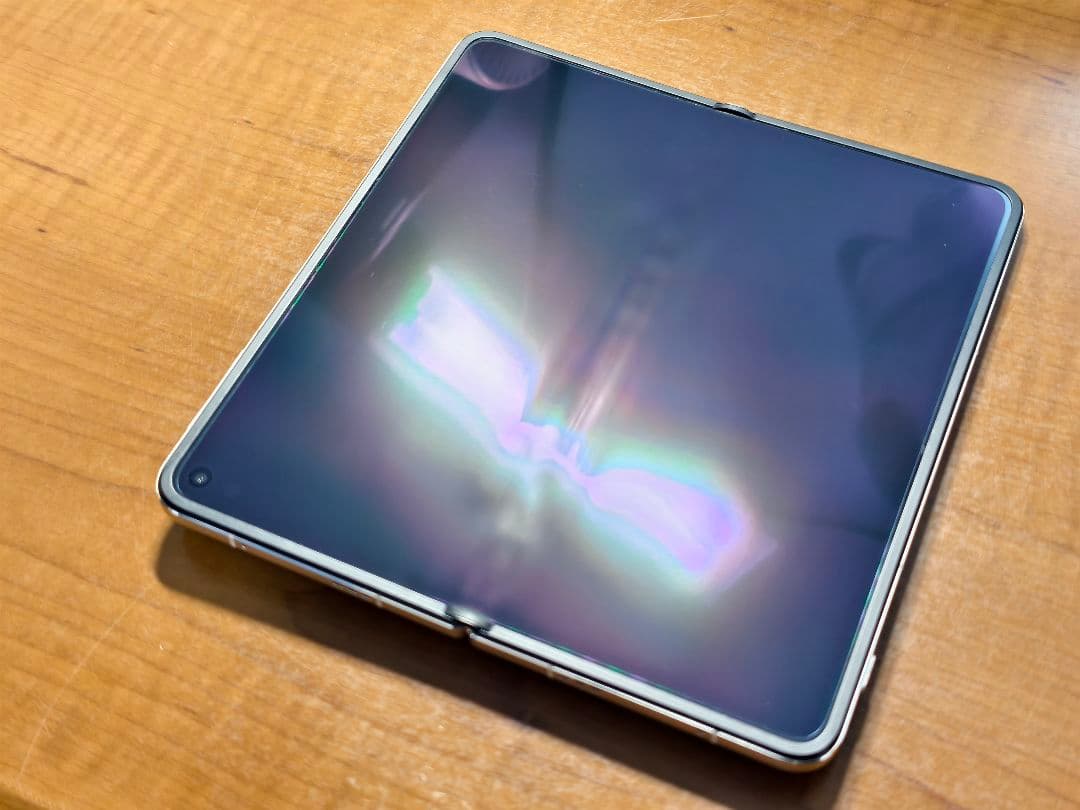 OPPO Find N3 グローバル版 [美品]