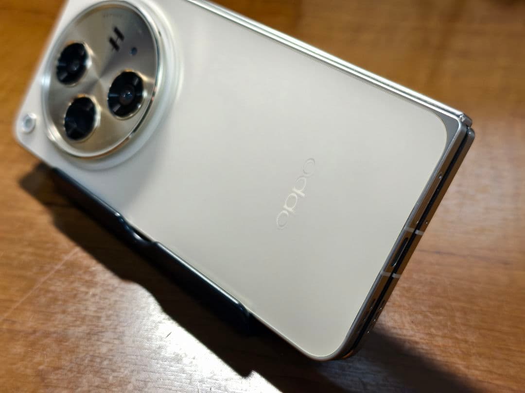 OPPO Find N3 グローバル版 [美品]