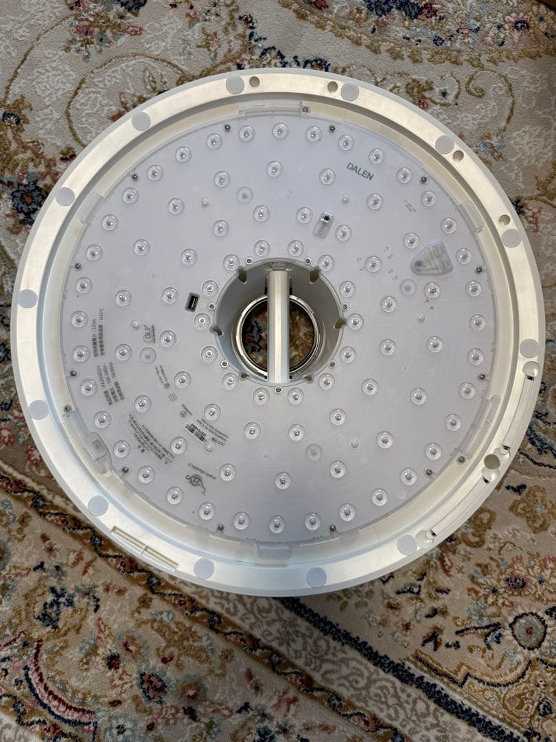 本日限り最終値下げ　popIn Aladdin 2 プロジェクター付きライト