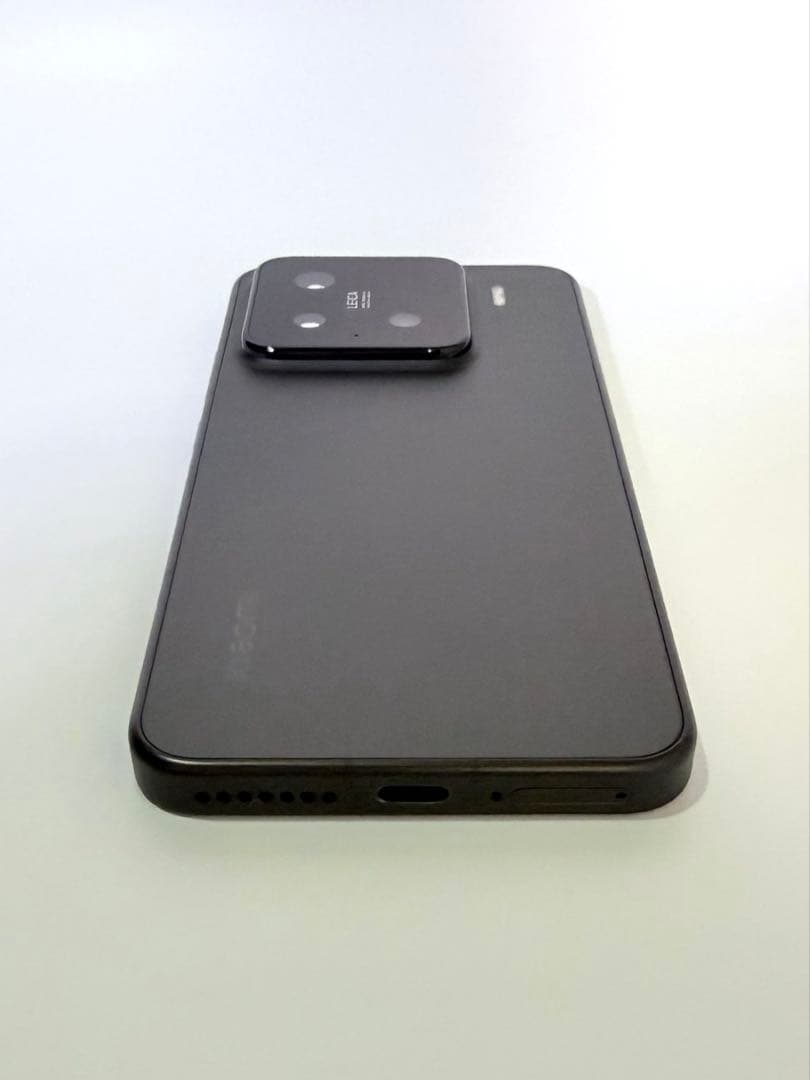 Xiaomi 15 グローバル版 グレー