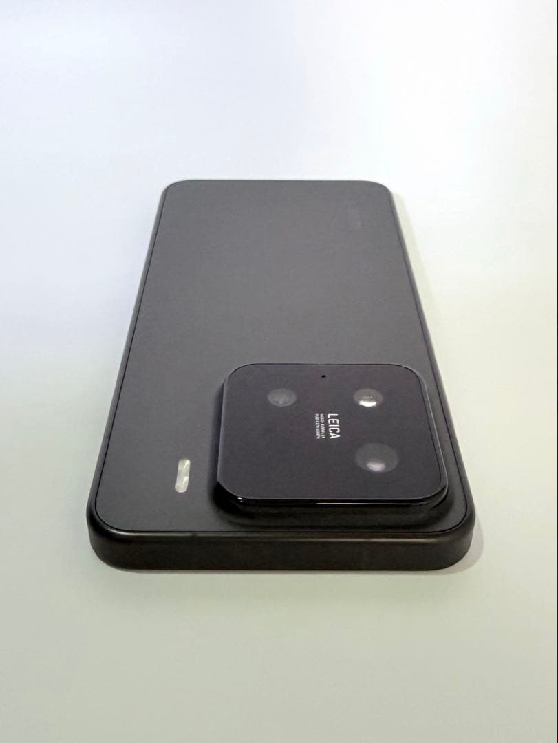 Xiaomi 15 グローバル版 グレー