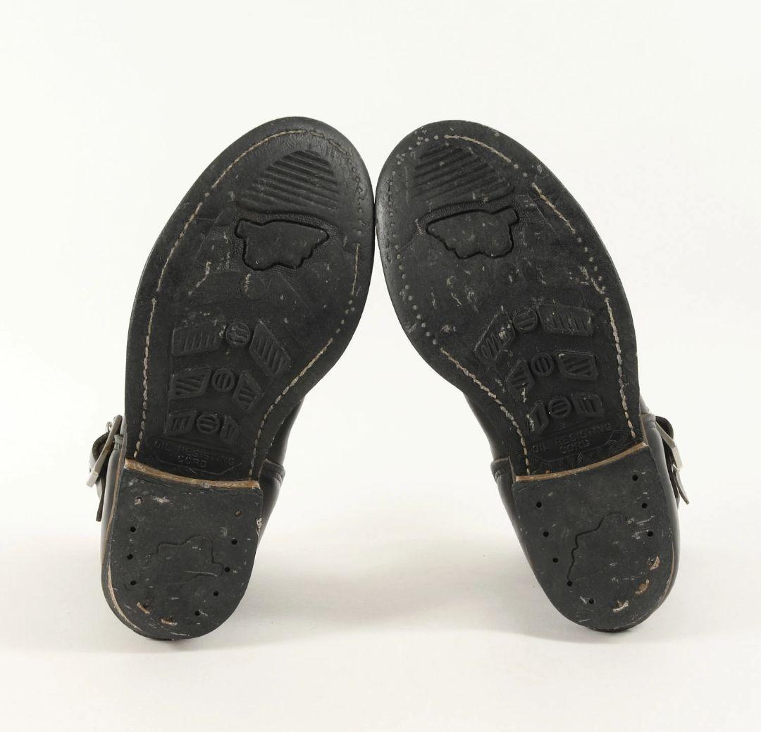 モネコ redwing 2268 pt99刺繍タグ US 5.5