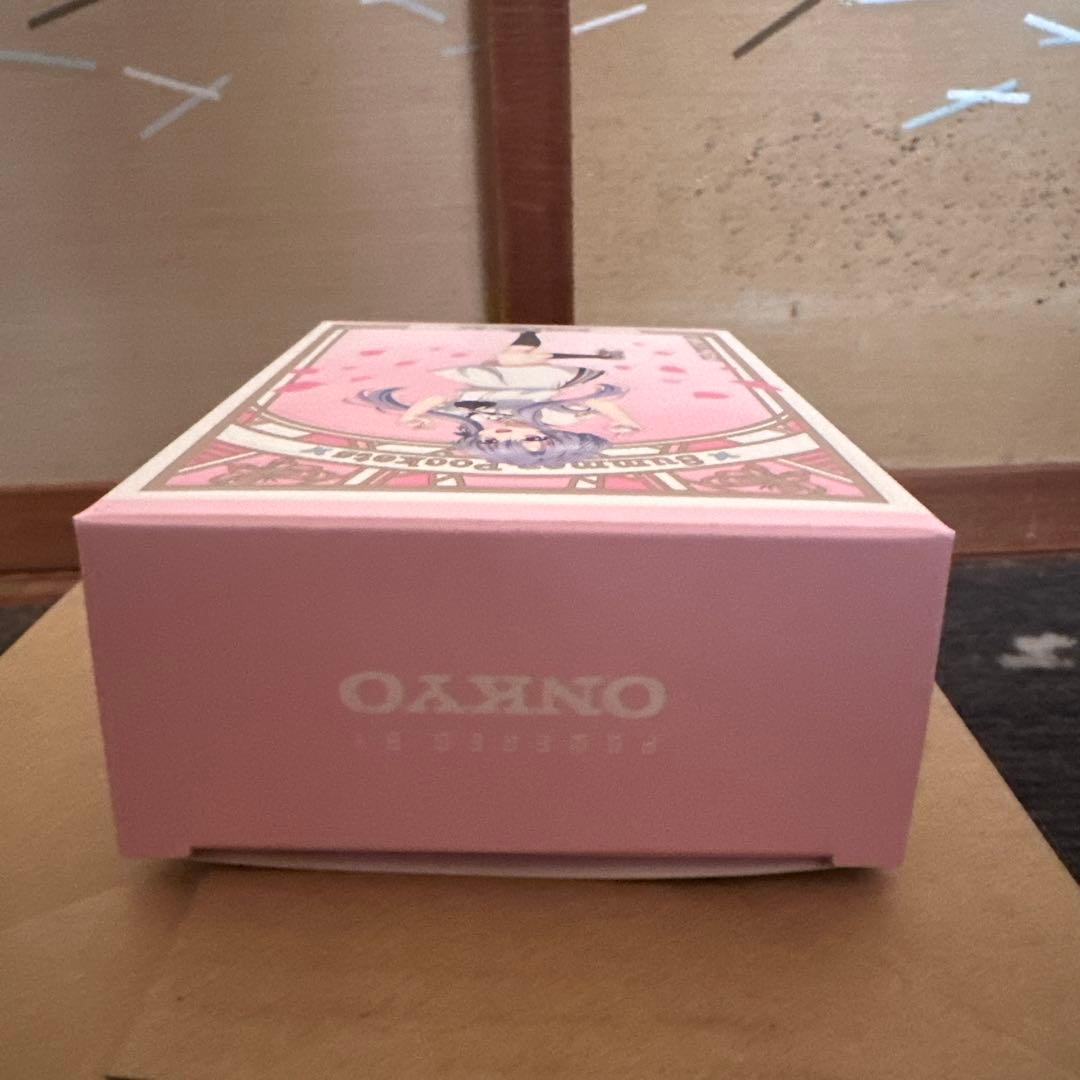 Onkyo　　空門蒼　summer pockets　サマポケ　コラボイヤホン