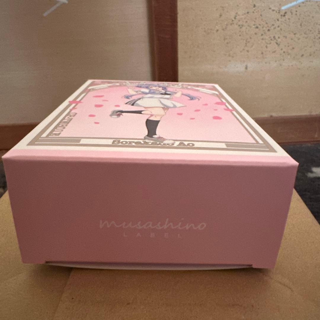 Onkyo　　空門蒼　summer pockets　サマポケ　コラボイヤホン