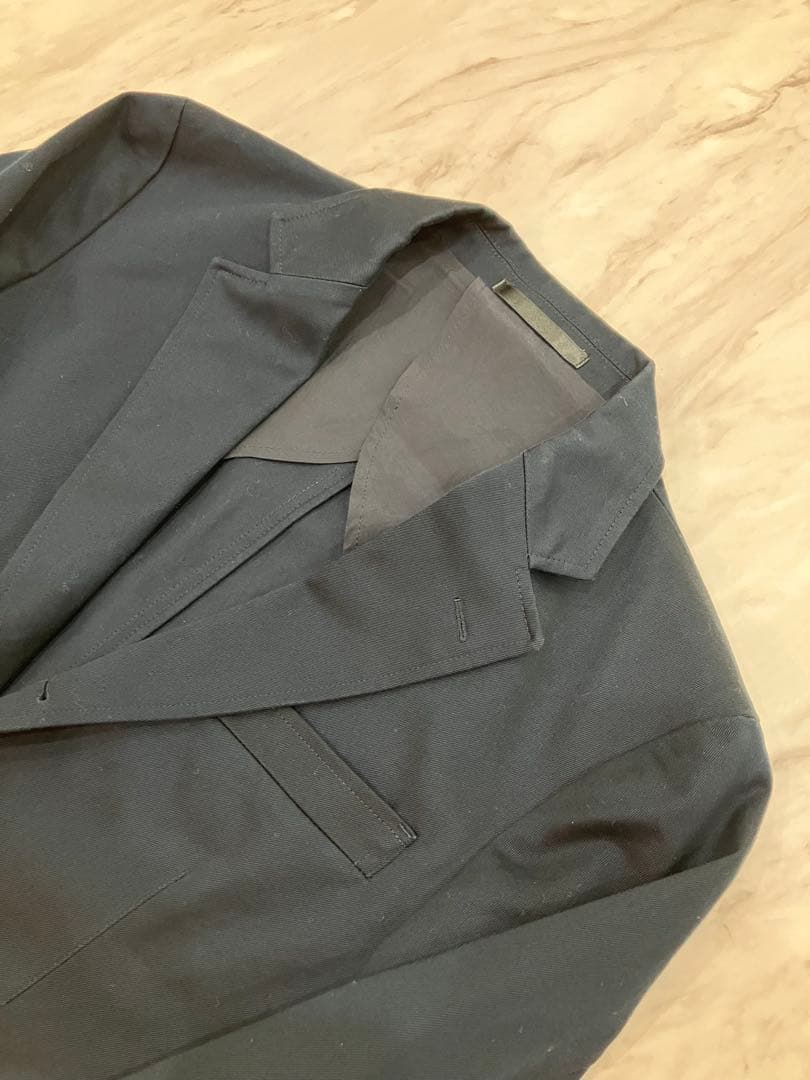 初期！D.C. WHITE / WEST POINT BLAZER-44