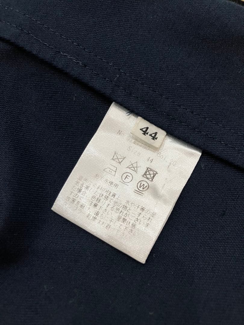 初期！D.C. WHITE / WEST POINT BLAZER-44