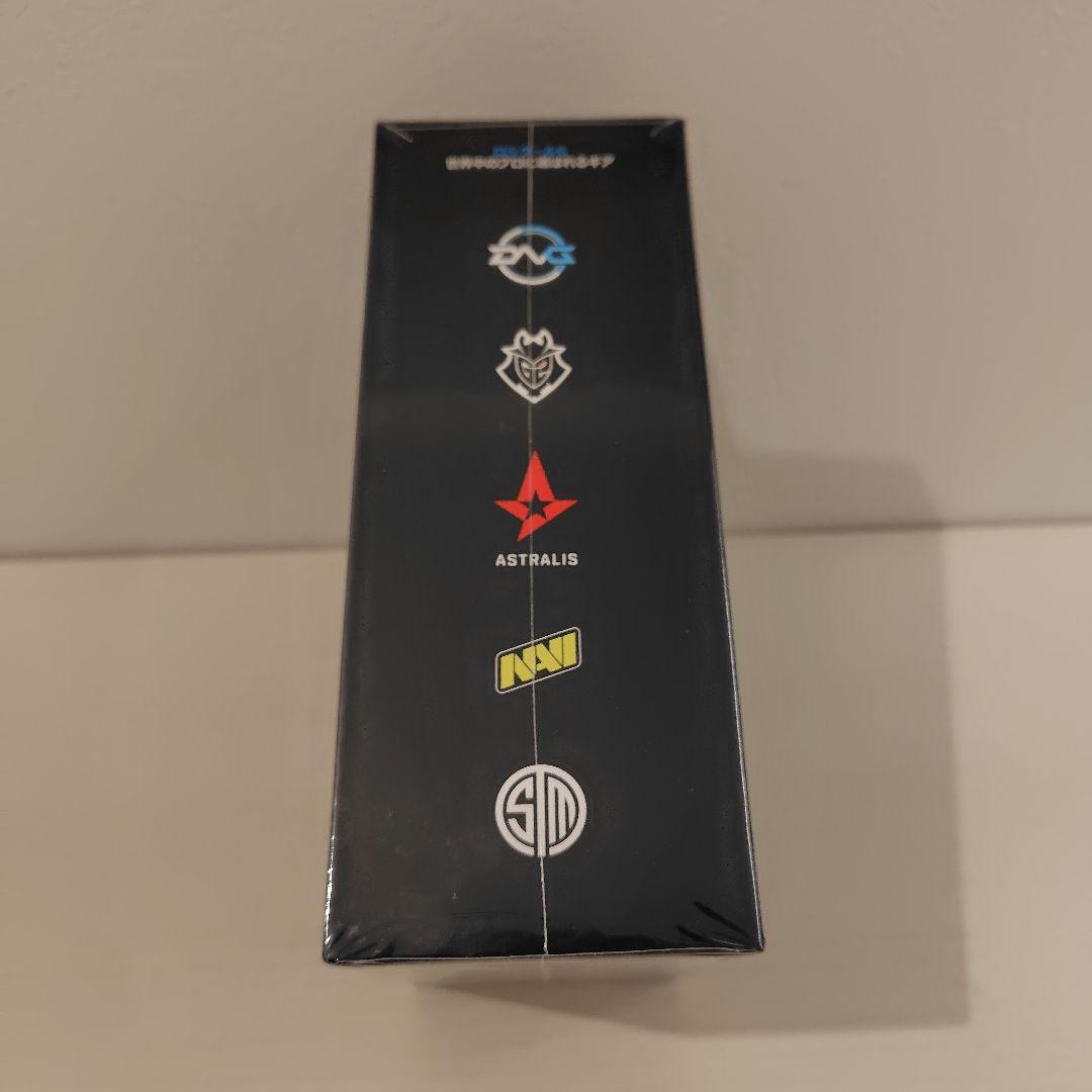 ロジクール　Logicool　G-PPD-003WL-BK