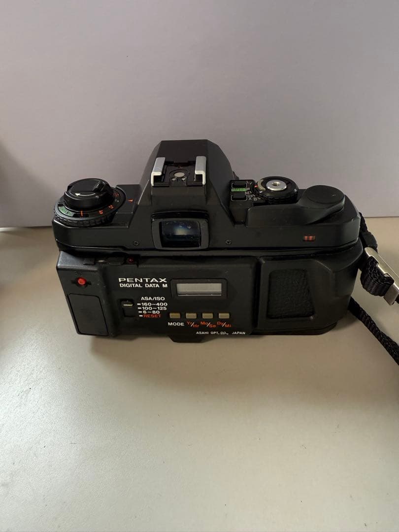 PENTAX SuperA SMC 50mm f/1.4 単焦点レン