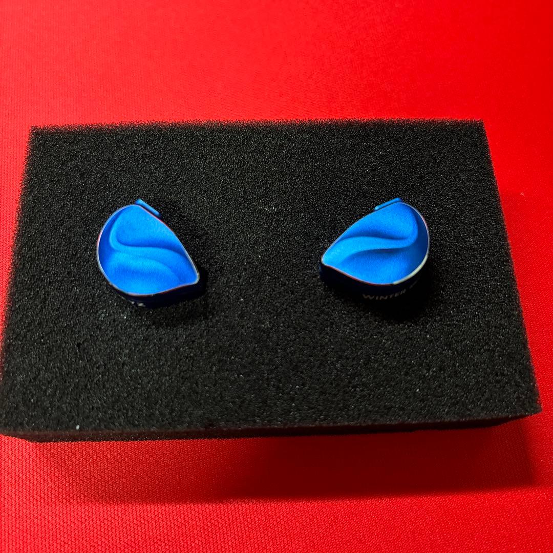 イヤホン BQEYZ WINTER ULTRA