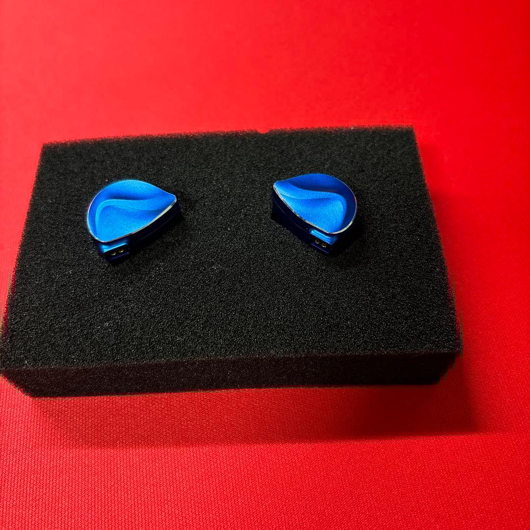 イヤホン BQEYZ WINTER ULTRA