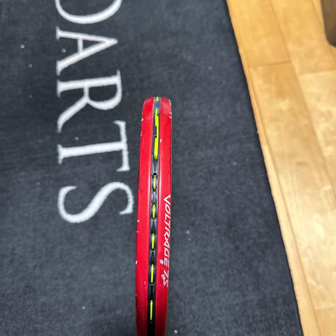 ボルトレイジ7S UL1