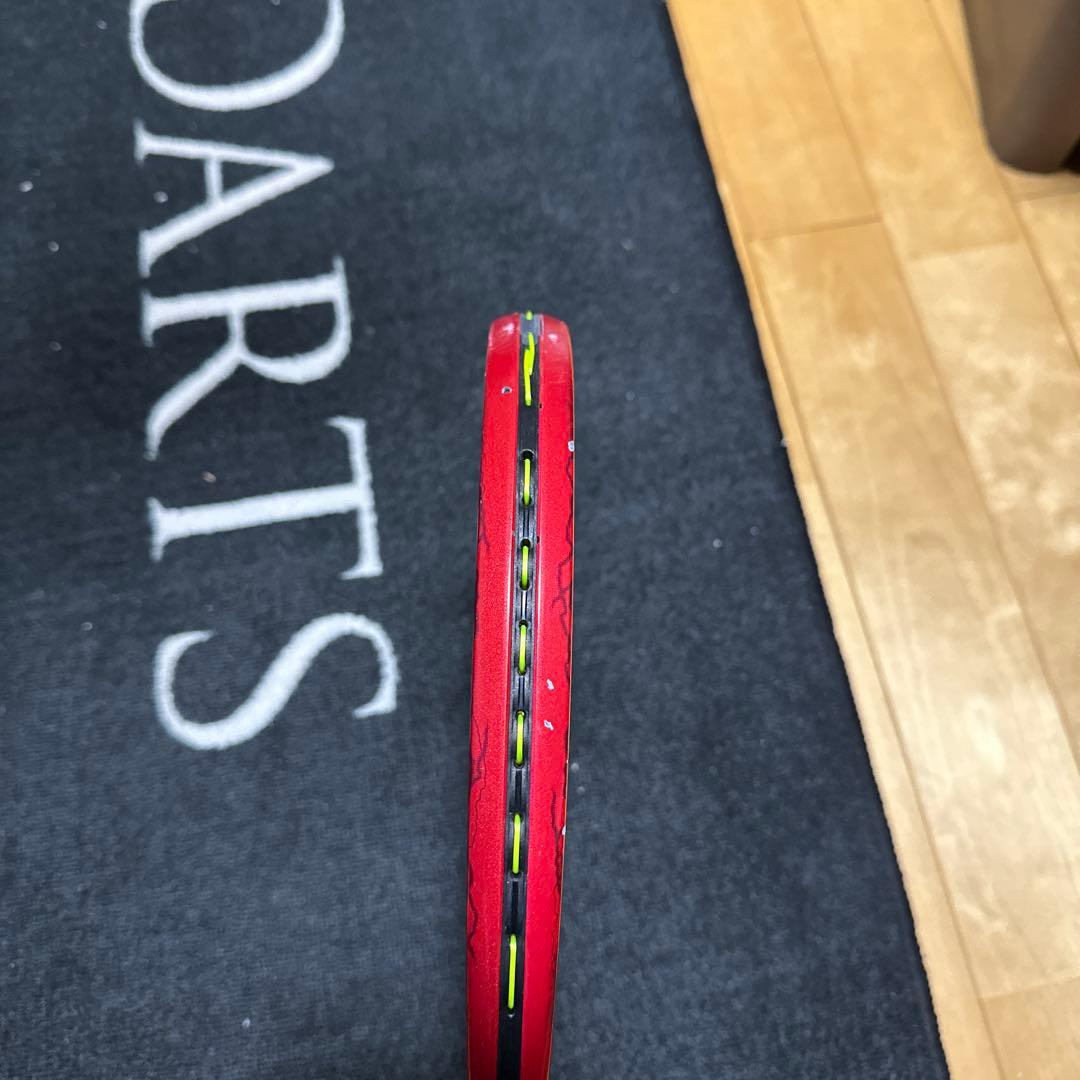 ボルトレイジ7S UL1