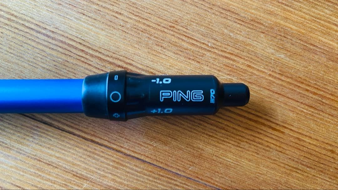 G440 ALTA J CB BLUE Rフレックス 6番ユーティリティ