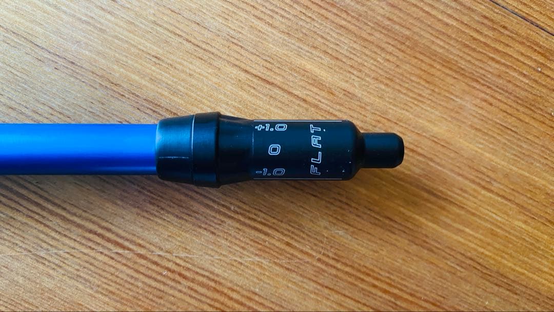 G440 ALTA J CB BLUE Rフレックス 6番ユーティリティ