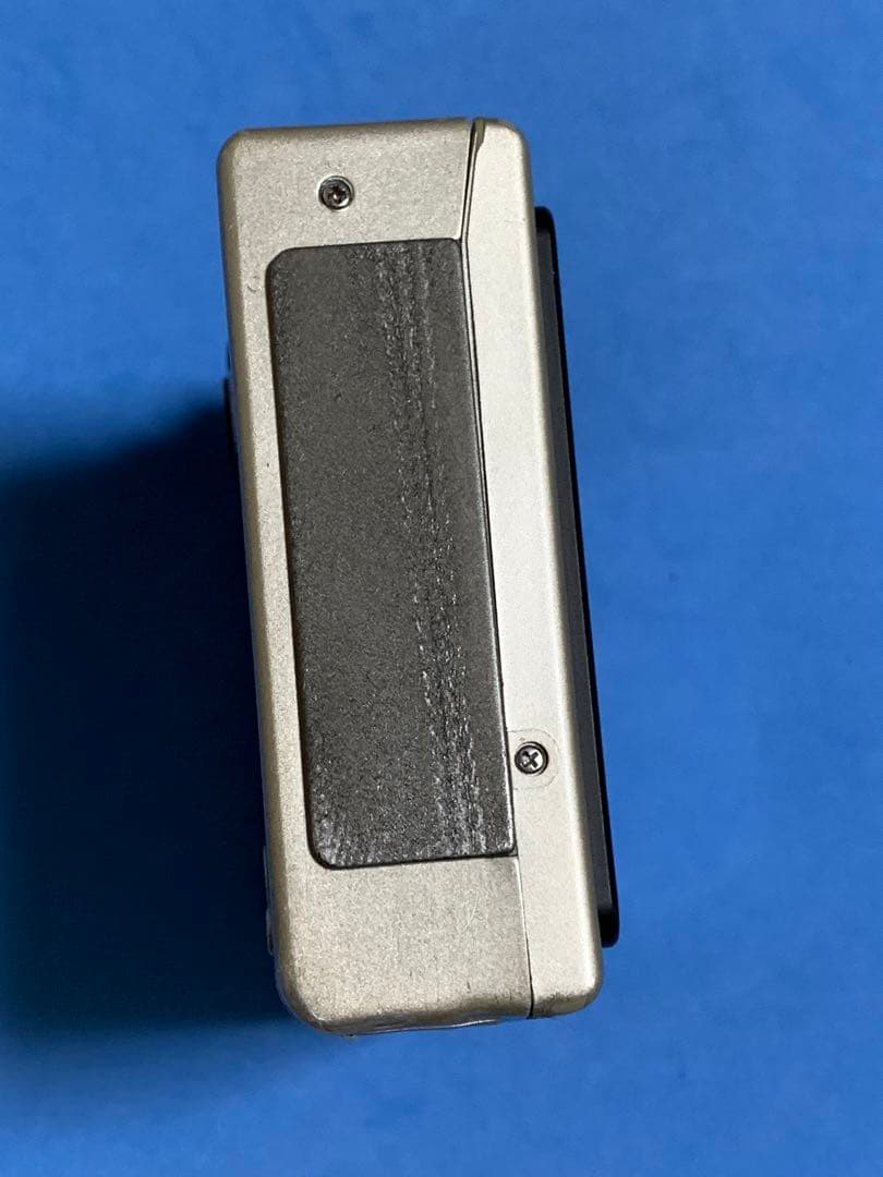 AIWA カセットプレーヤー HS-P2 ジャンク品