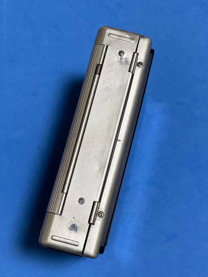 AIWA カセットプレーヤー HS-P2 ジャンク品