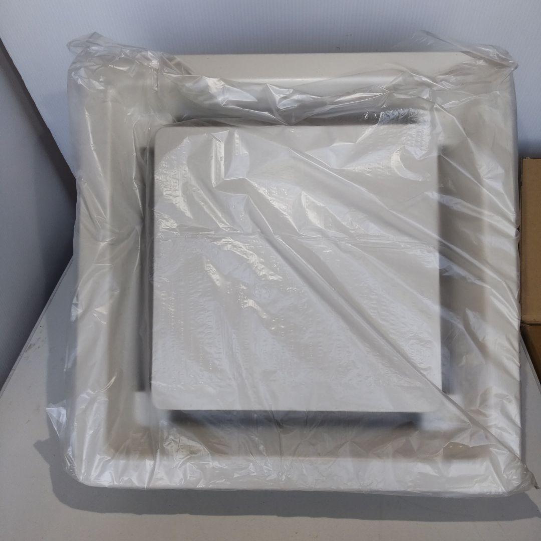 【未使用】三菱フィルター付給気グリル PZ-N25GM（7JU 307）