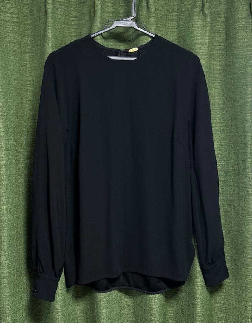 Deuxieme Classe EDEN PUFFブラウス