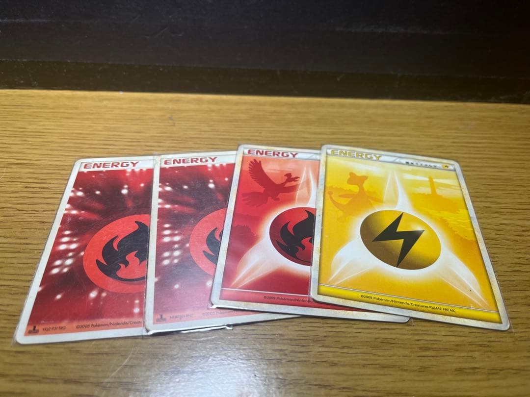 ポケカ 引退品　まとめ売り