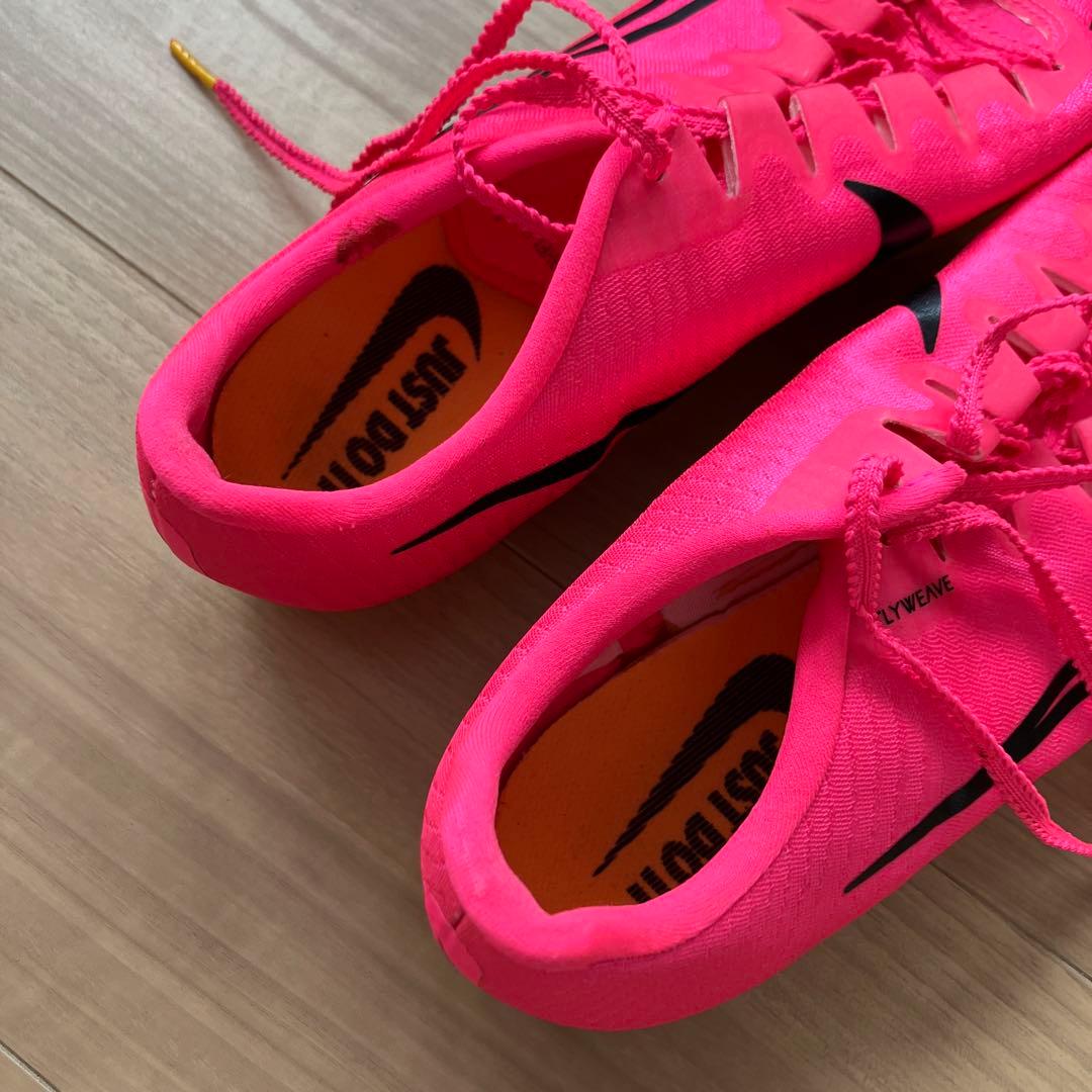 スパイク・シューズ Nike maxfly 27.5