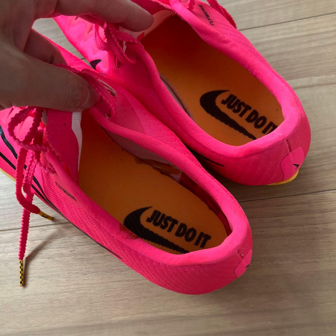 スパイク・シューズ Nike maxfly 27.5