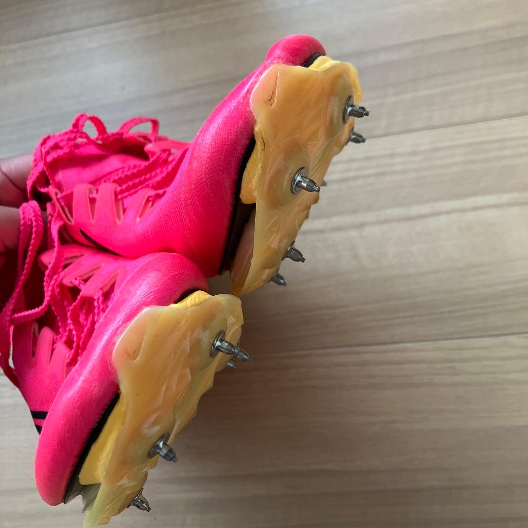 スパイク・シューズ Nike maxfly 27.5