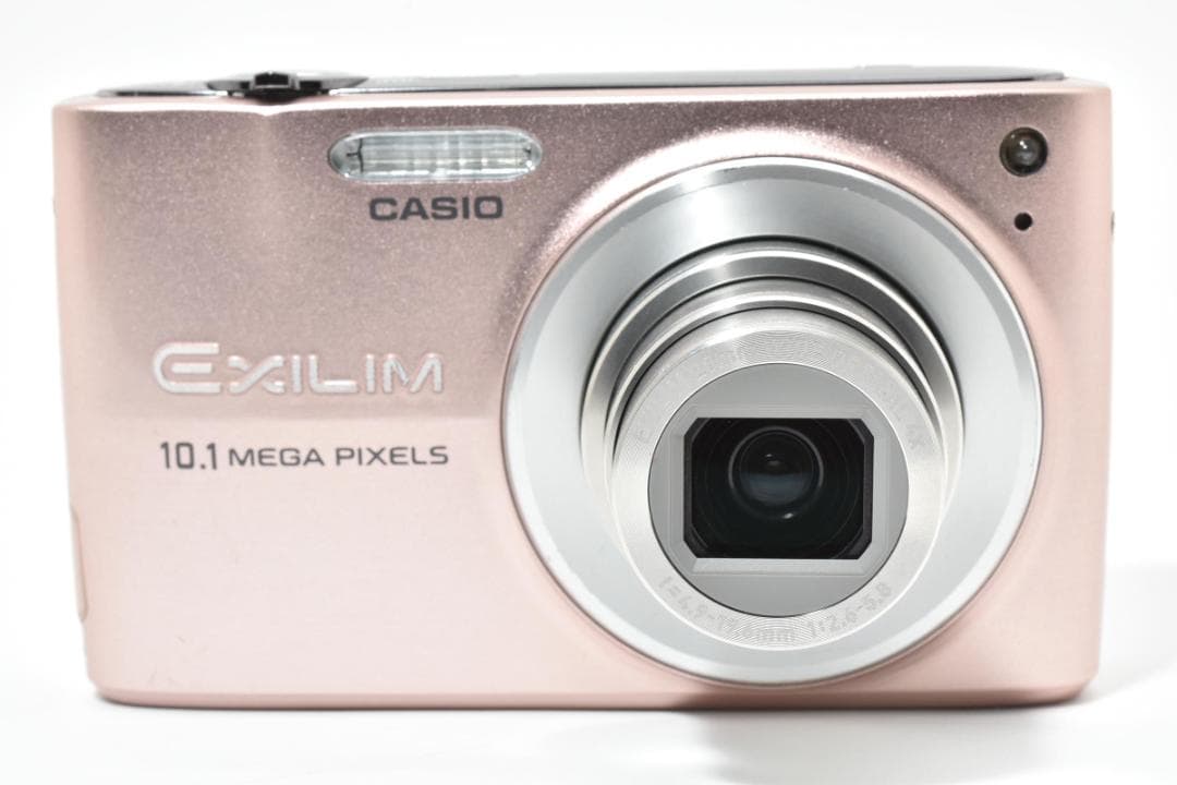 カシオ　CASIO EXILIM EX-Z300 ≪安心の動作確認済品≫