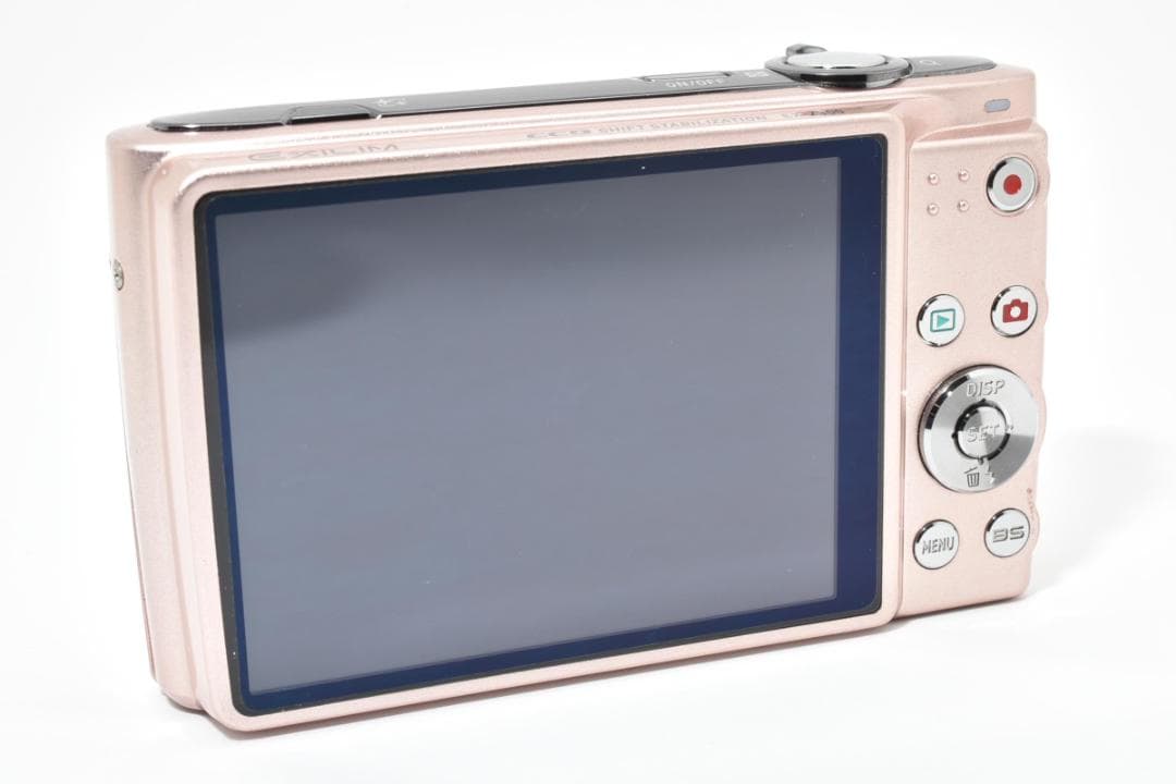 カシオ　CASIO EXILIM EX-Z300 ≪安心の動作確認済品≫