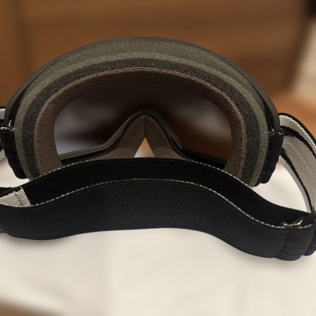 美品　OAKLEY オークリー ゴーグル