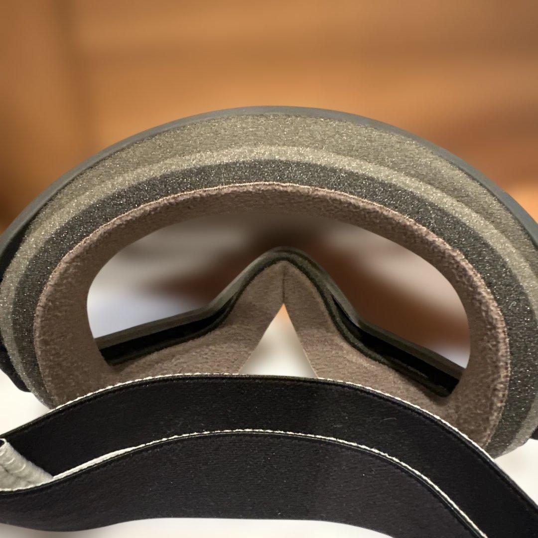 美品　OAKLEY オークリー ゴーグル