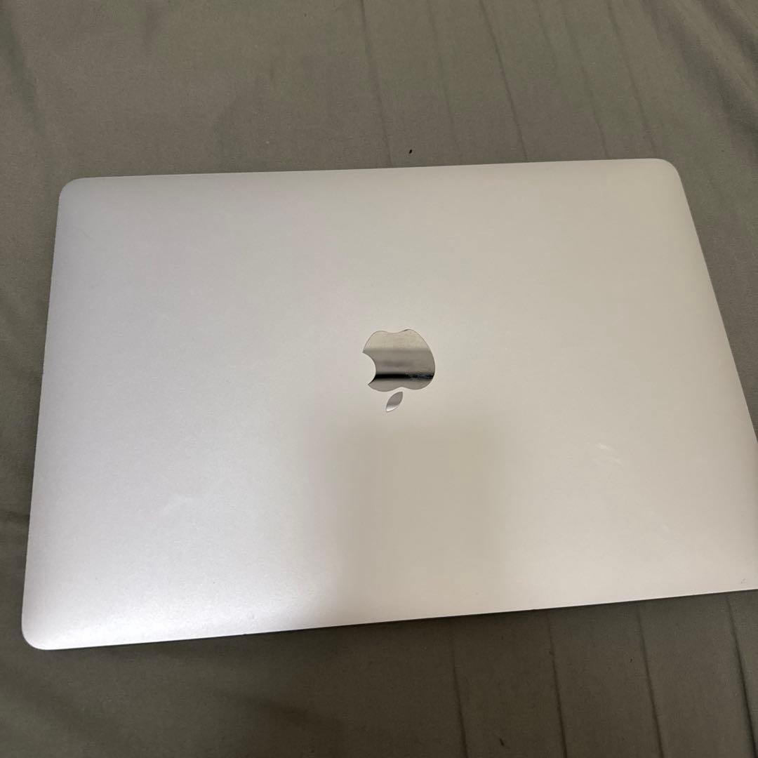 MacBook Pro シルバー 2020