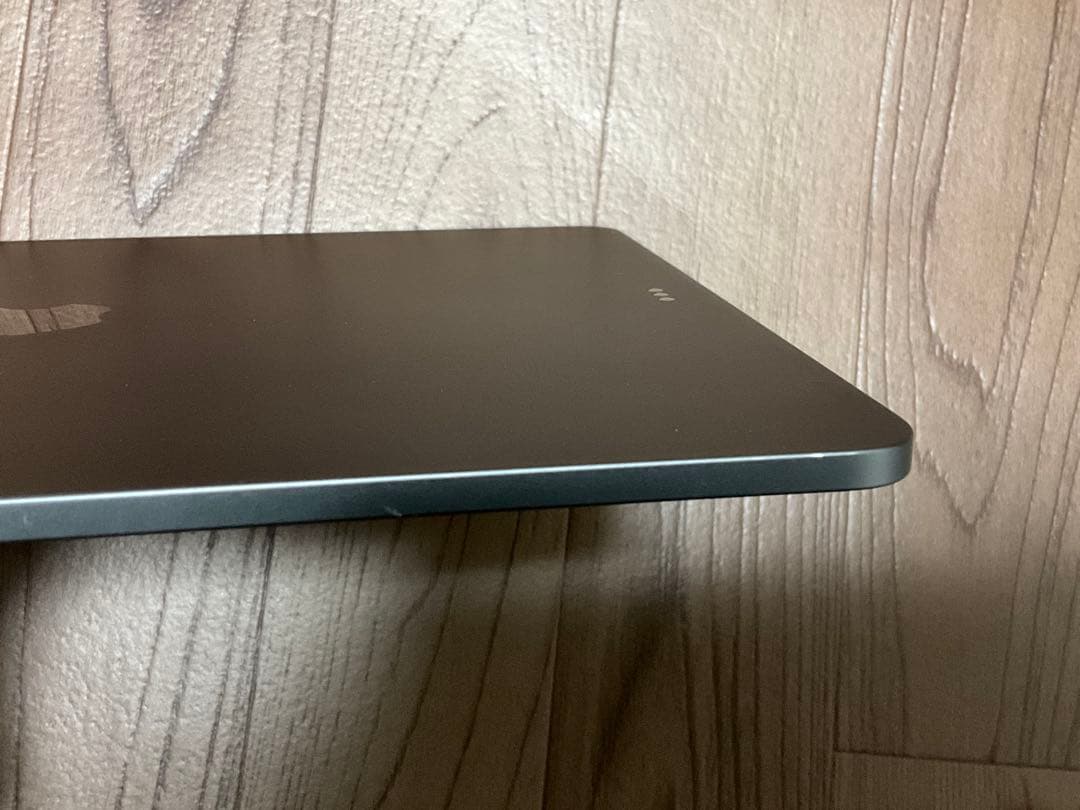 iPad Pro 第4世代 12.9インチWi-Fi 128GB スペースグレイ