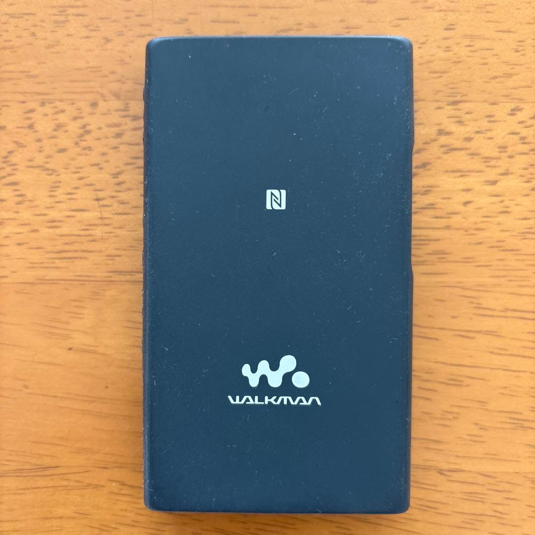 SONY NW-A105 レッド デジタルオーディオプレーヤー